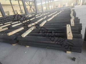 球磨機-φ7.9×13.6m-筒體襯板2